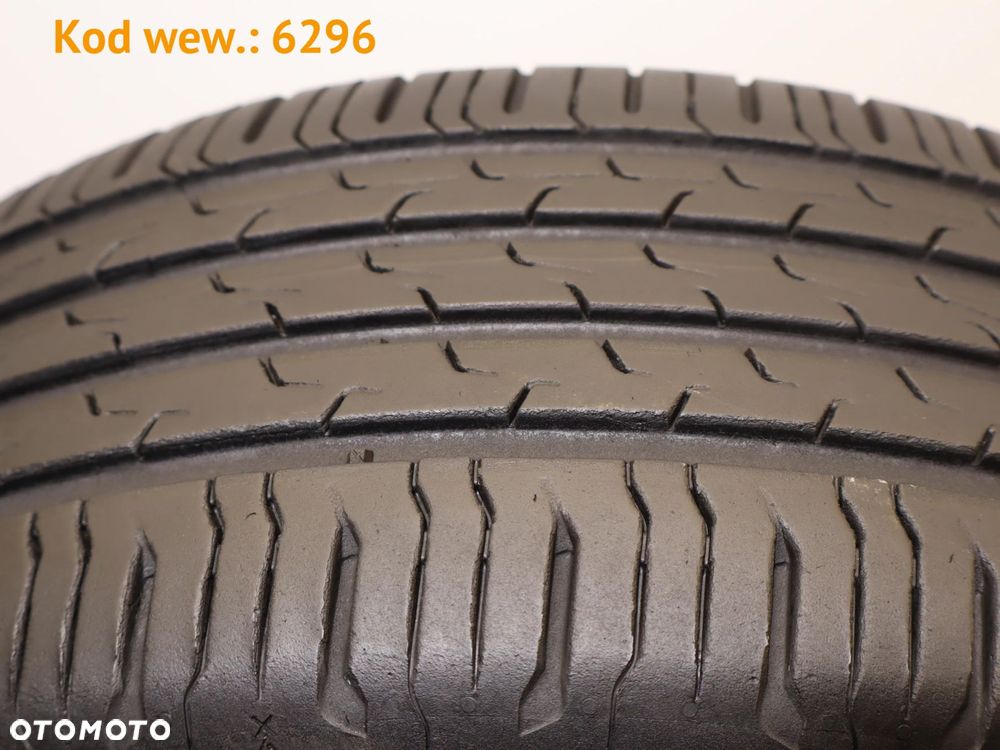 Continental Eco Contact 6 - 205/55 R16 - 8