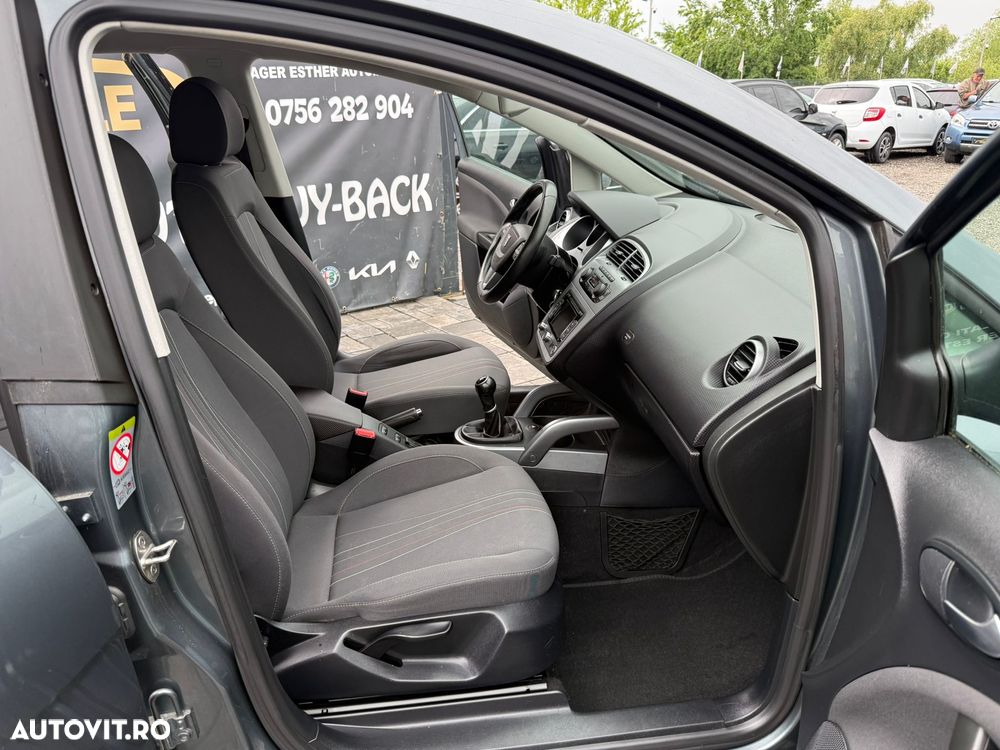 Seat Altea - 6