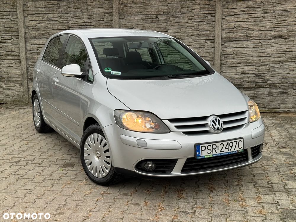 Volkswagen Golf V 1.4 Trendline - 1