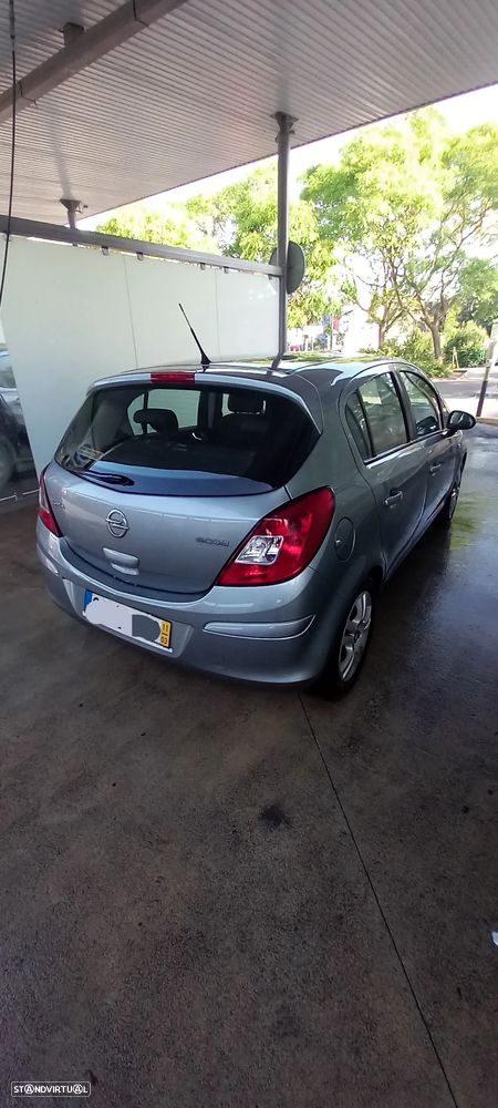 Opel Corsa 1.3 CDTI Enjoy EcoFLEX - 3