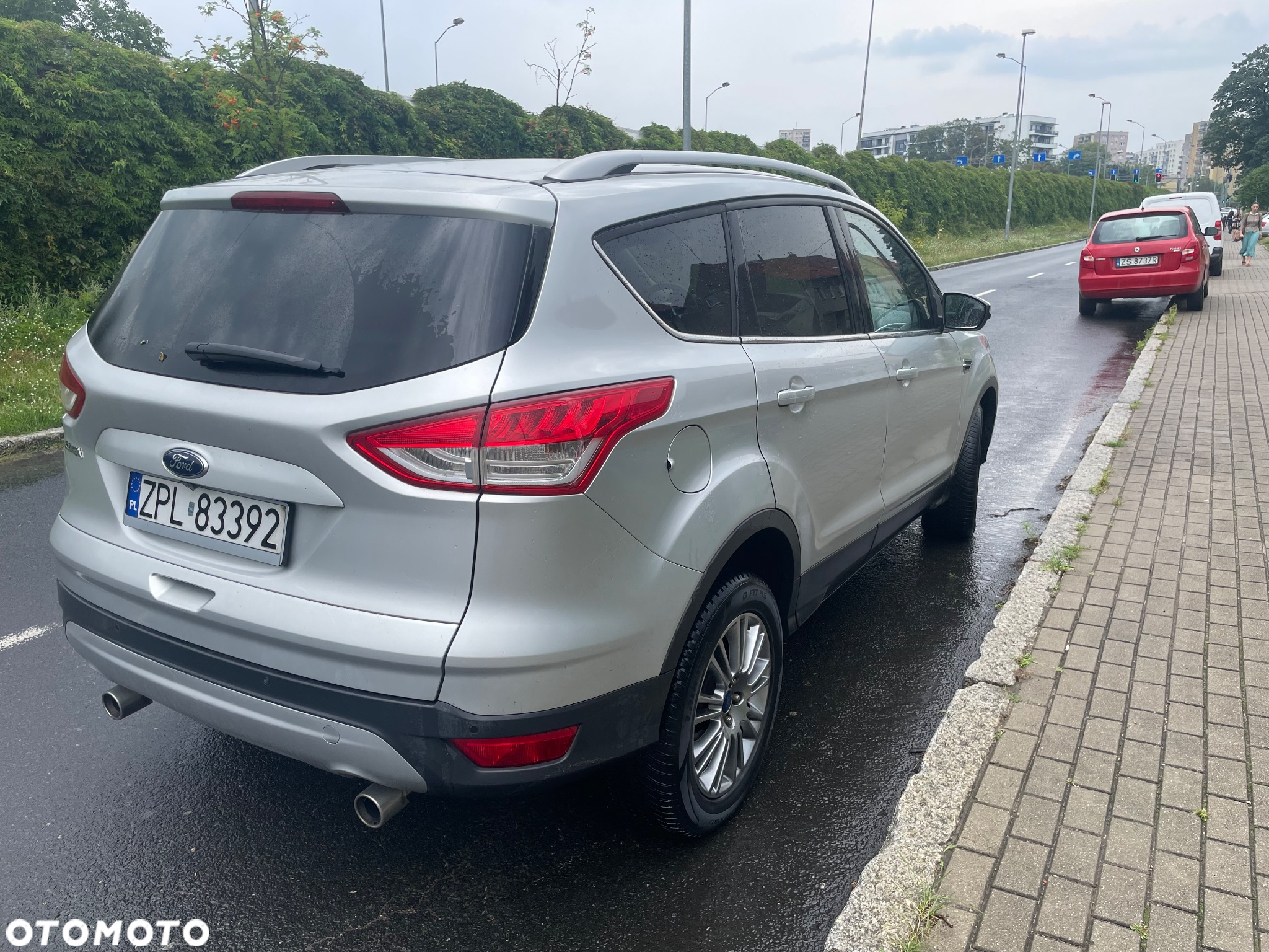Ford Kuga - 6