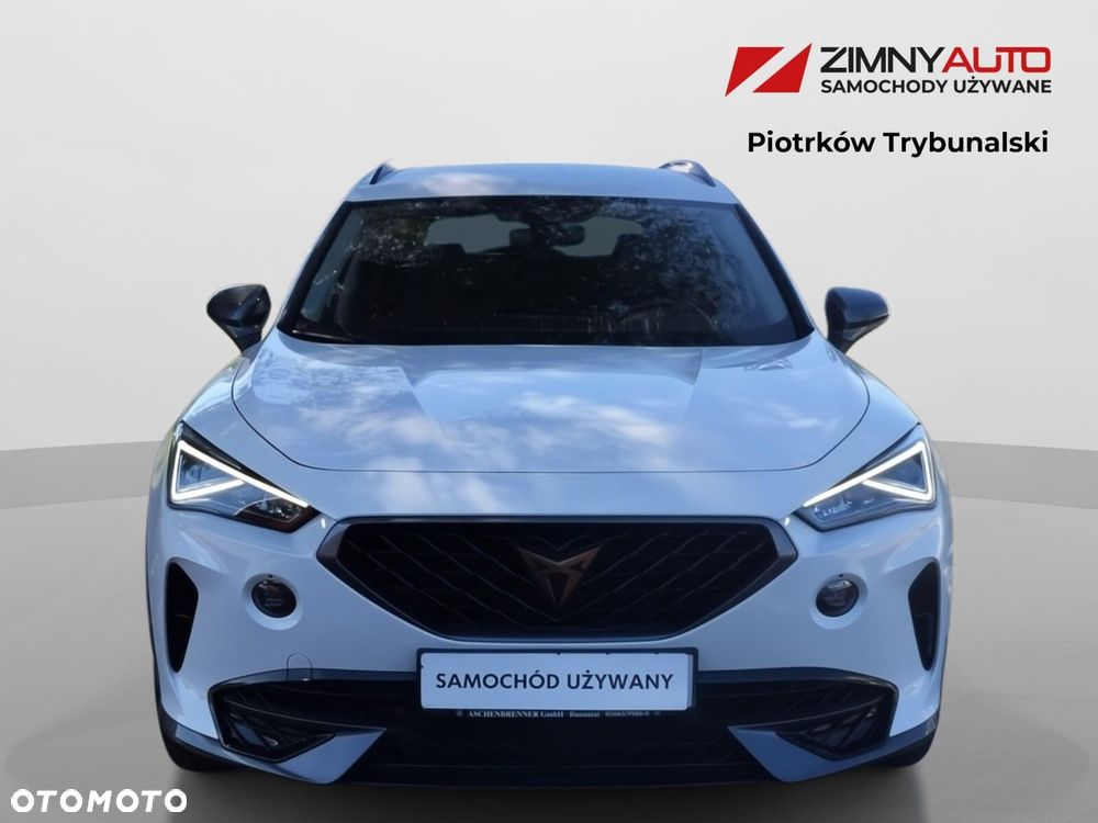 Cupra Formentor 1.5 TSI DSG - 38