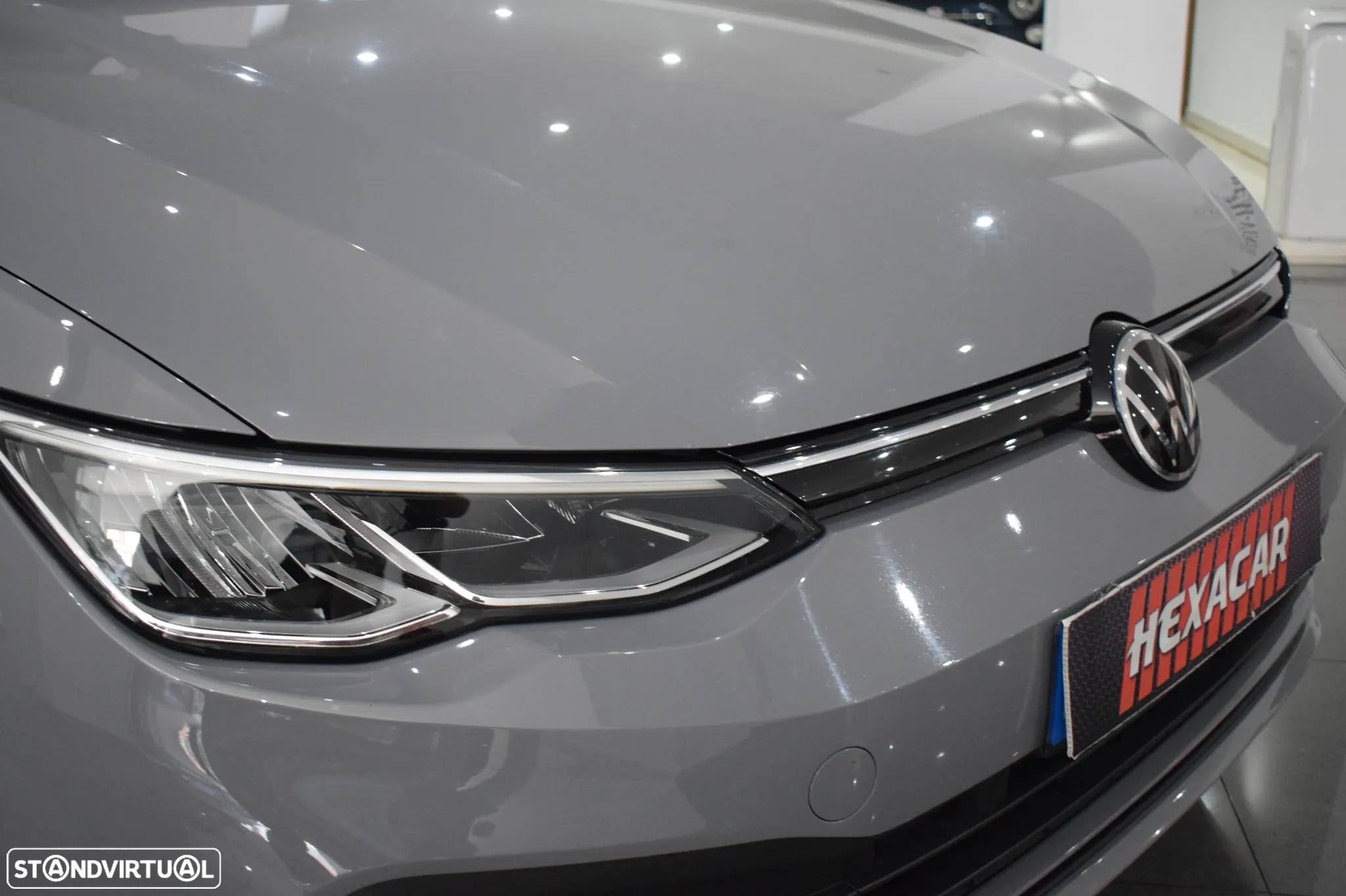 VW Golf Variant 2.0 TDi Life - 4