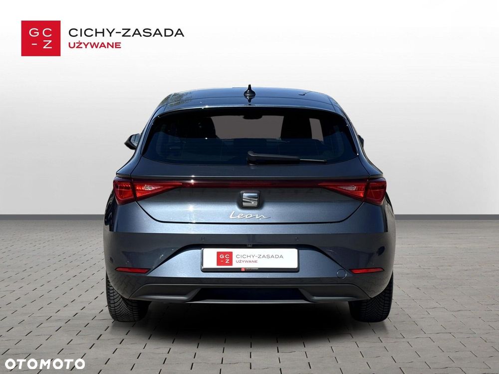 Seat Leon 1.5 TSI Style - 5