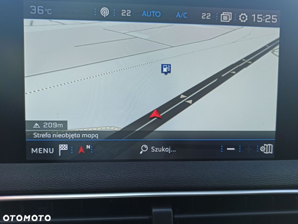 Peugeot 5008 - 13