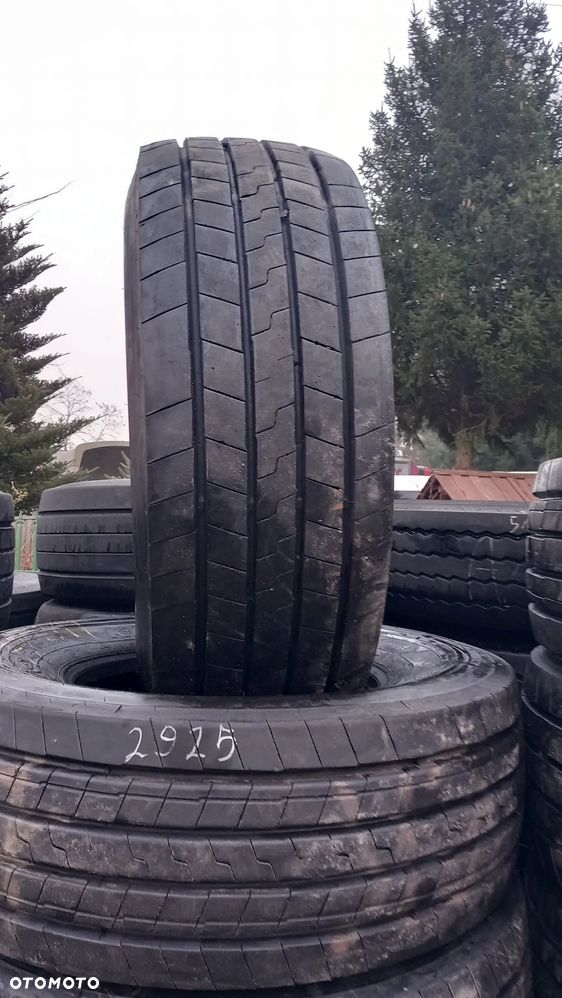 GOODYEAR 385/65R22,5 - 4