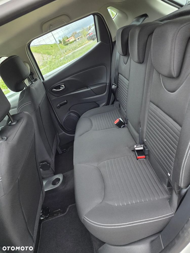 Renault Clio 1.2 16V 75 Limited - 17