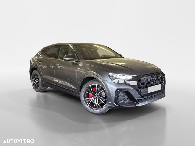 Audi Q8 SUV TFSI quattro 250 kW tiptronic - 1
