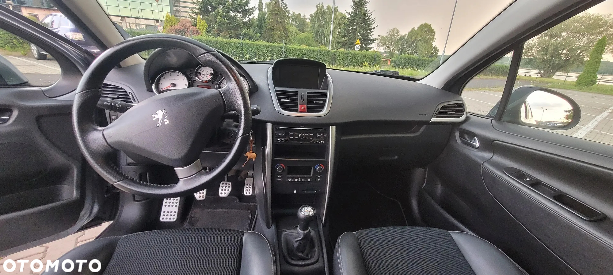 Peugeot 207 1.6 VTi Premium - 10