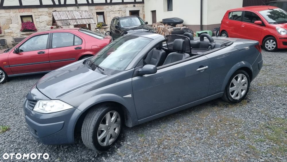 Renault Megane dCi 130 FAP Luxe - 19