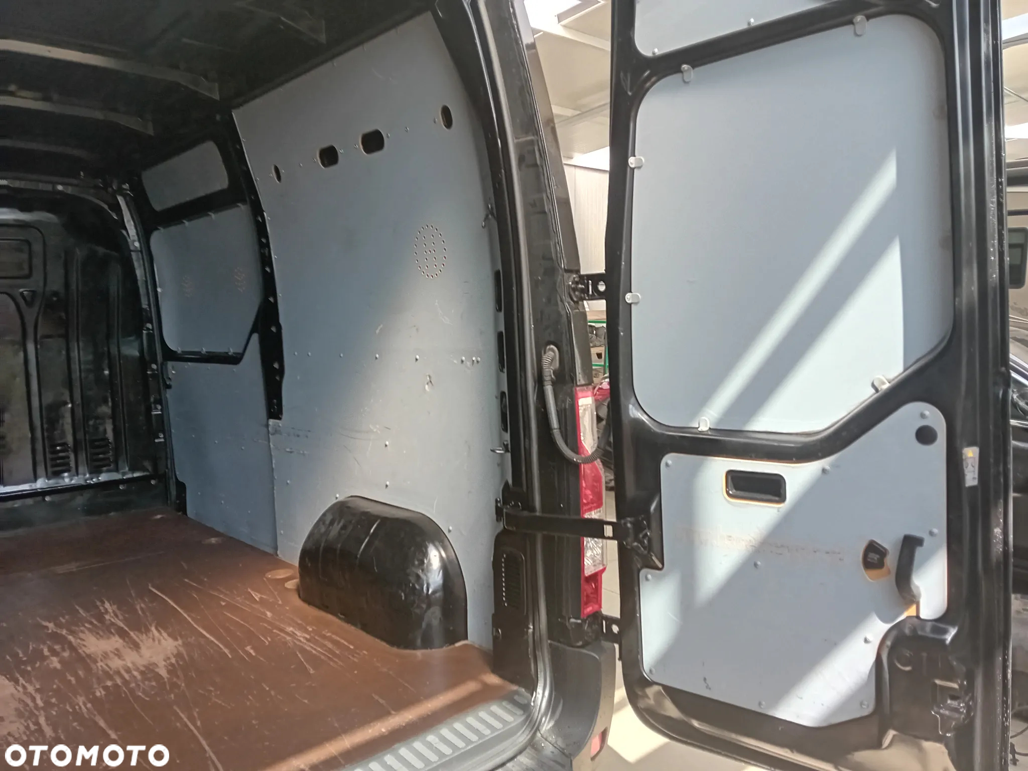Renault Master - 12