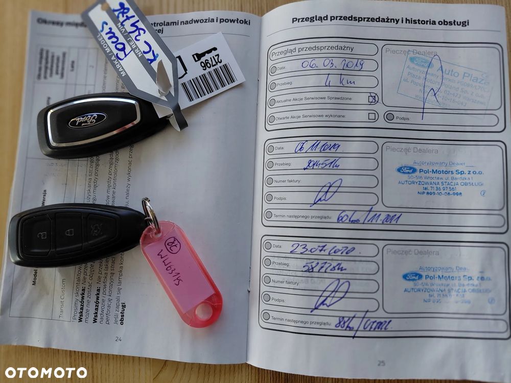 Ford Focus 1.5 EcoBoost Titanium - 24