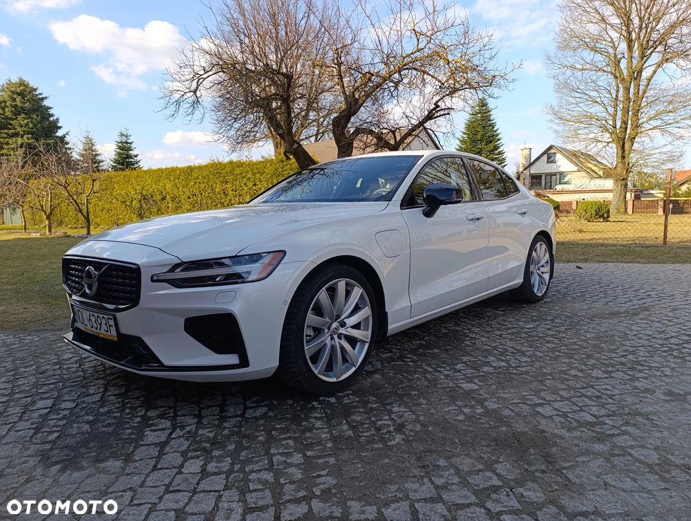 Volvo S60 - 1