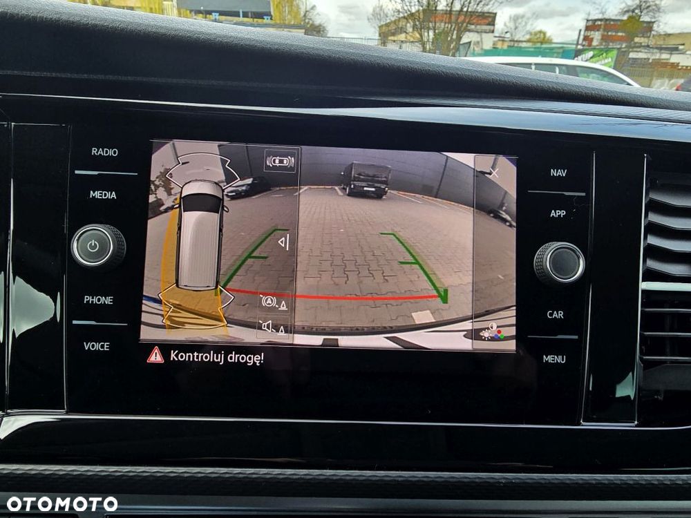 Volkswagen California - 18