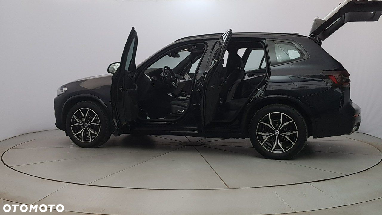 BMW X3 - 11