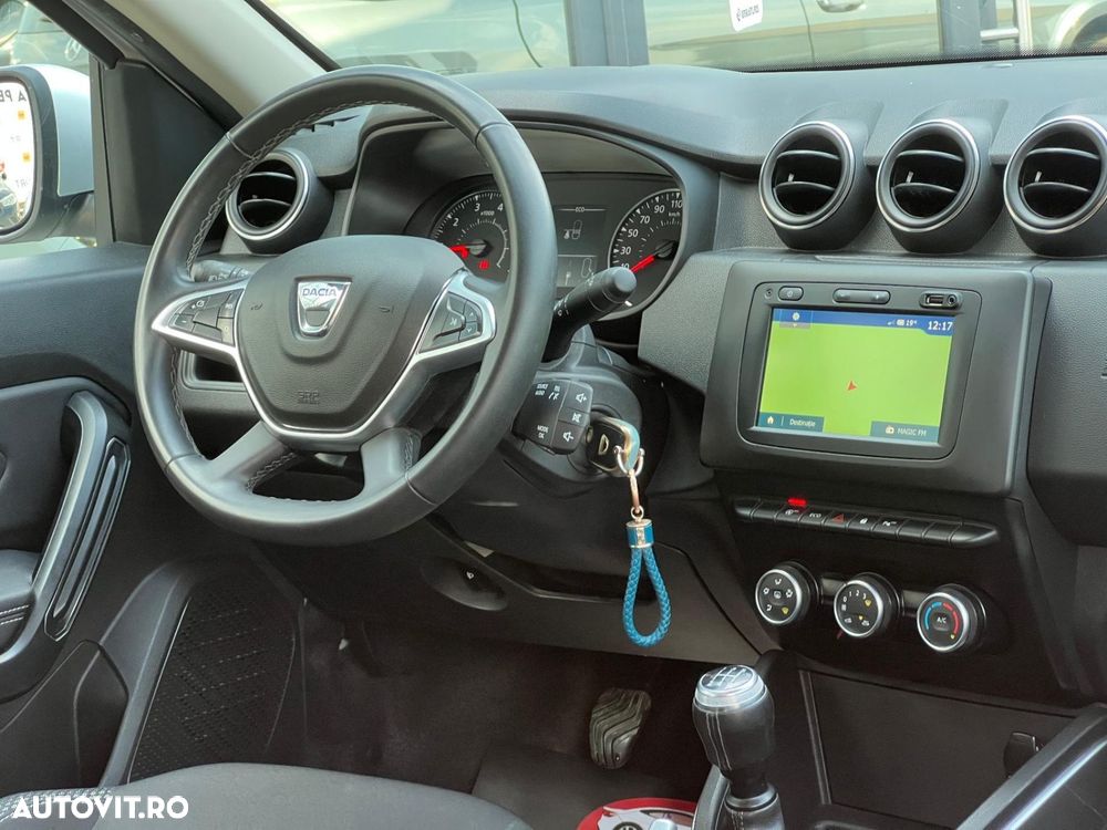 Dacia Duster - 9