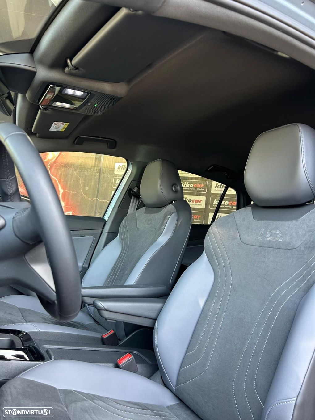 VW ID.5 77 kWh Pro Performance - 17