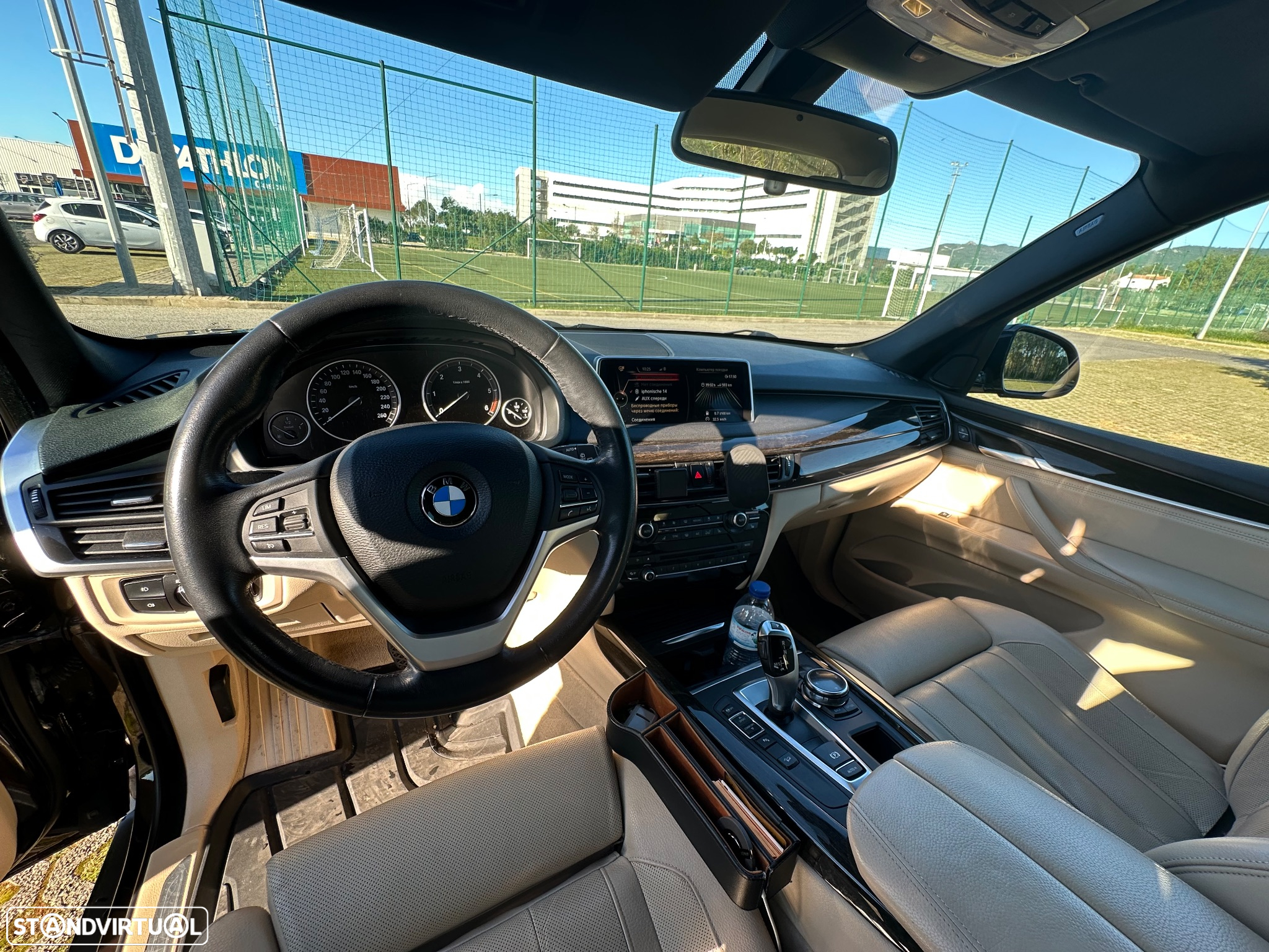 BMW X5 xDrive30d - 12