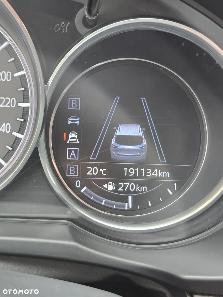 Mazda CX-5 2.2 D Skypassion - 29