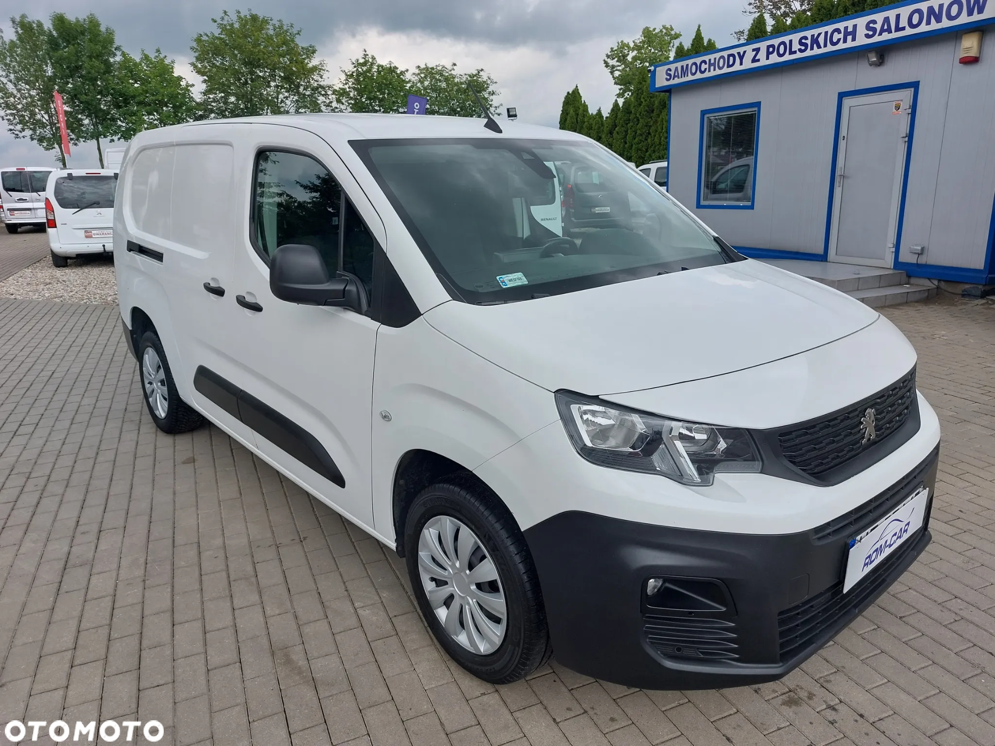 Peugeot Partner - 3
