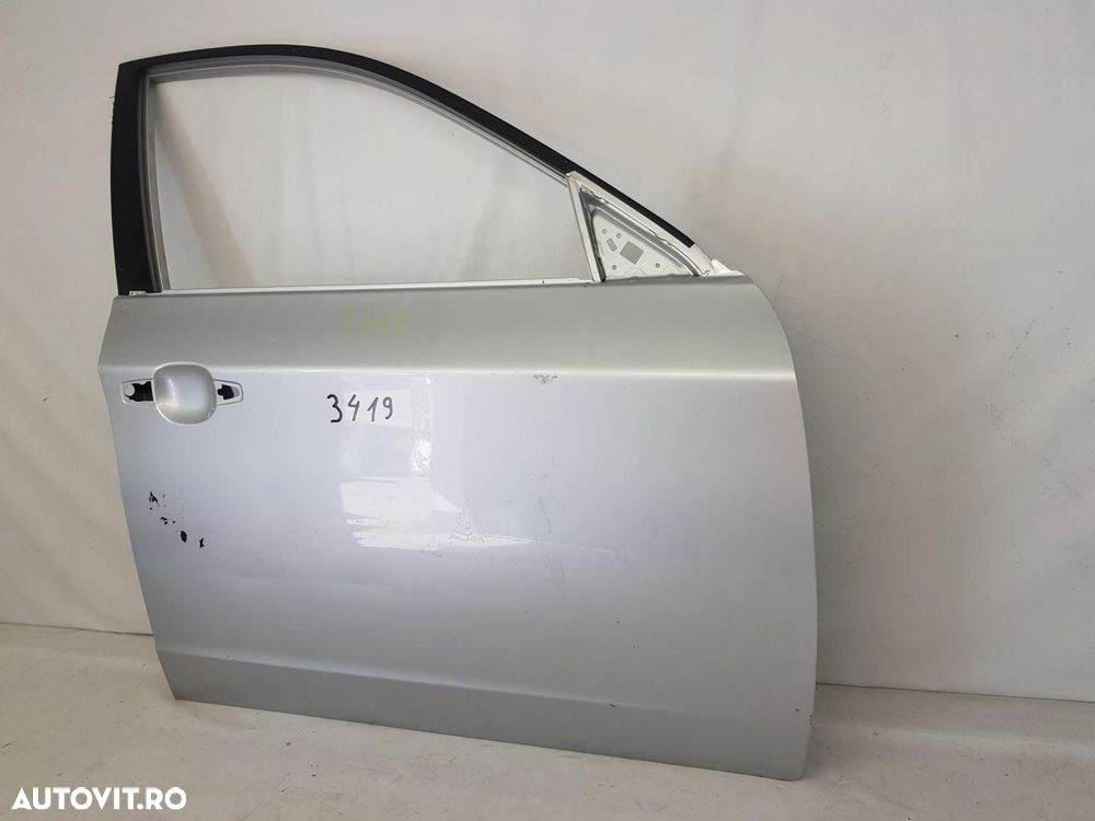 Usa dreapta fata Subaru Impreza dupa 2007 - 3