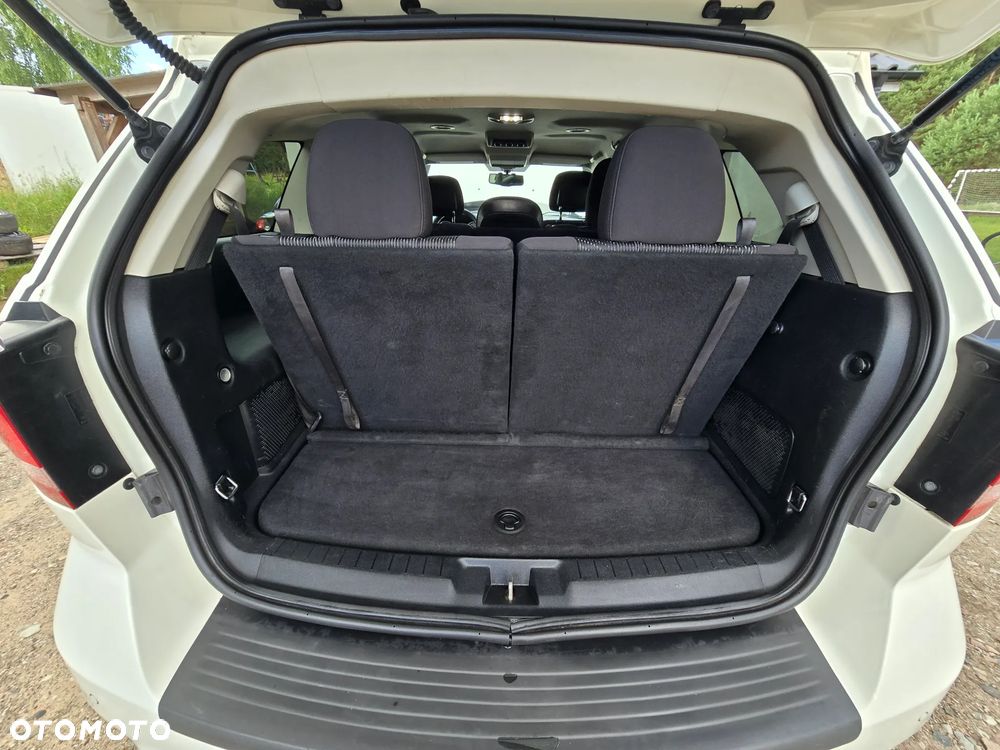 Fiat Freemont 2.0 Multijet 16V DPF Black Code - 22