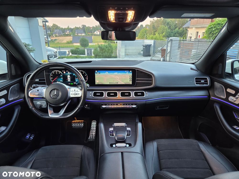 Mercedes-Benz GLE - 15