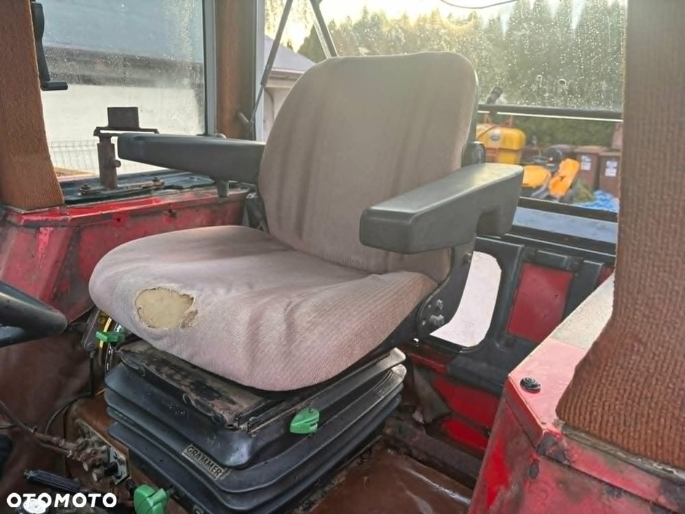Massey Ferguson 698 - 21