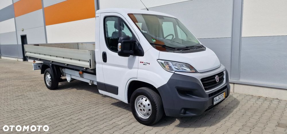 Fiat Ducato - 7