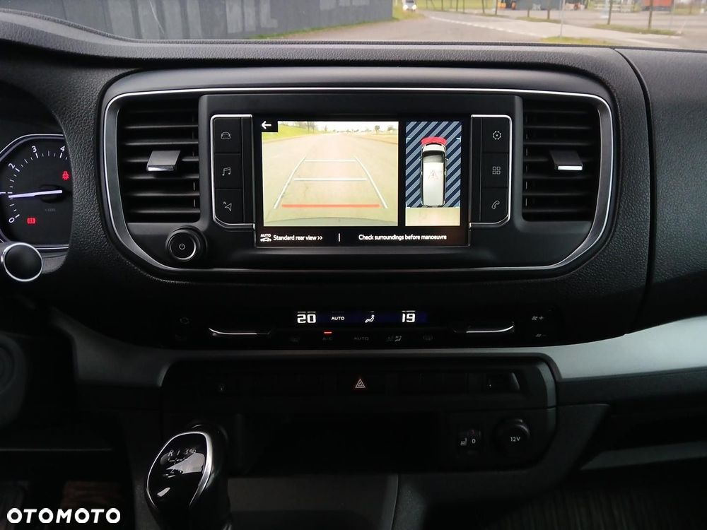 Toyota Proace Verso 2.0 D4-D Long Business - 30