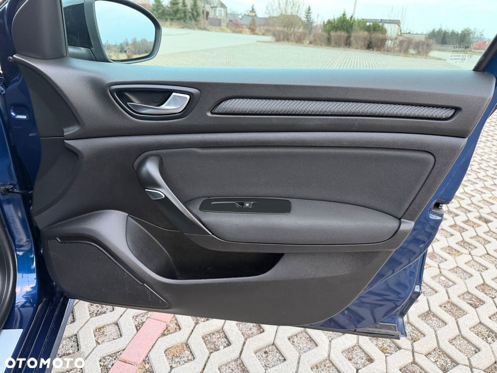 Renault Megane 1.5 Blue dCi Intens - 37