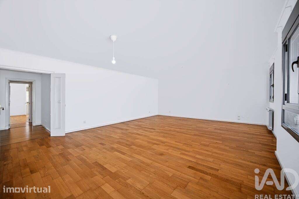 Apartamento T3 em Campolide de 143,00 m2 - Grande imagem: 5/22