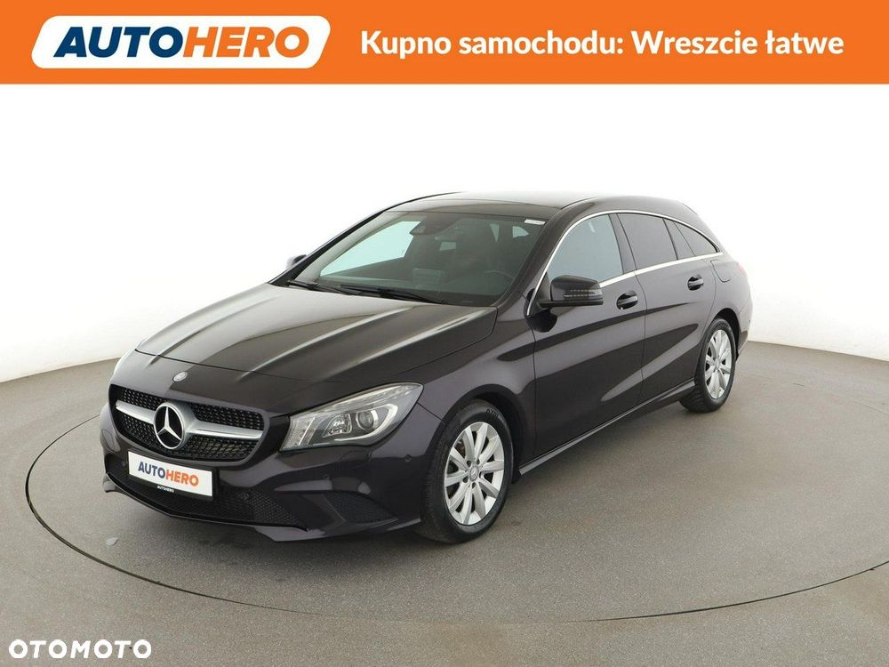 Mercedes-Benz CLA 200 7G-DCT Urban - 2