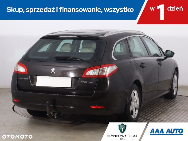 Peugeot 508 - 7