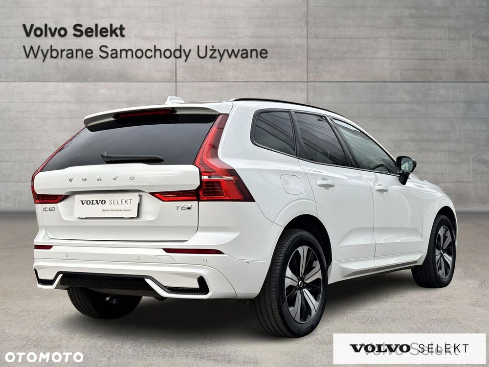 Volvo XC 60 - 6