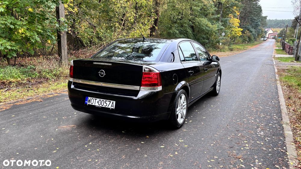 Opel Vectra 1.8 Cosmo - 17
