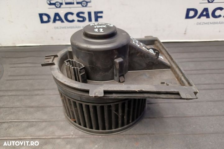 Ventilator aeroterma H35657880E H35657880E Volkswagen VW Polo 3 6N [1 - 2