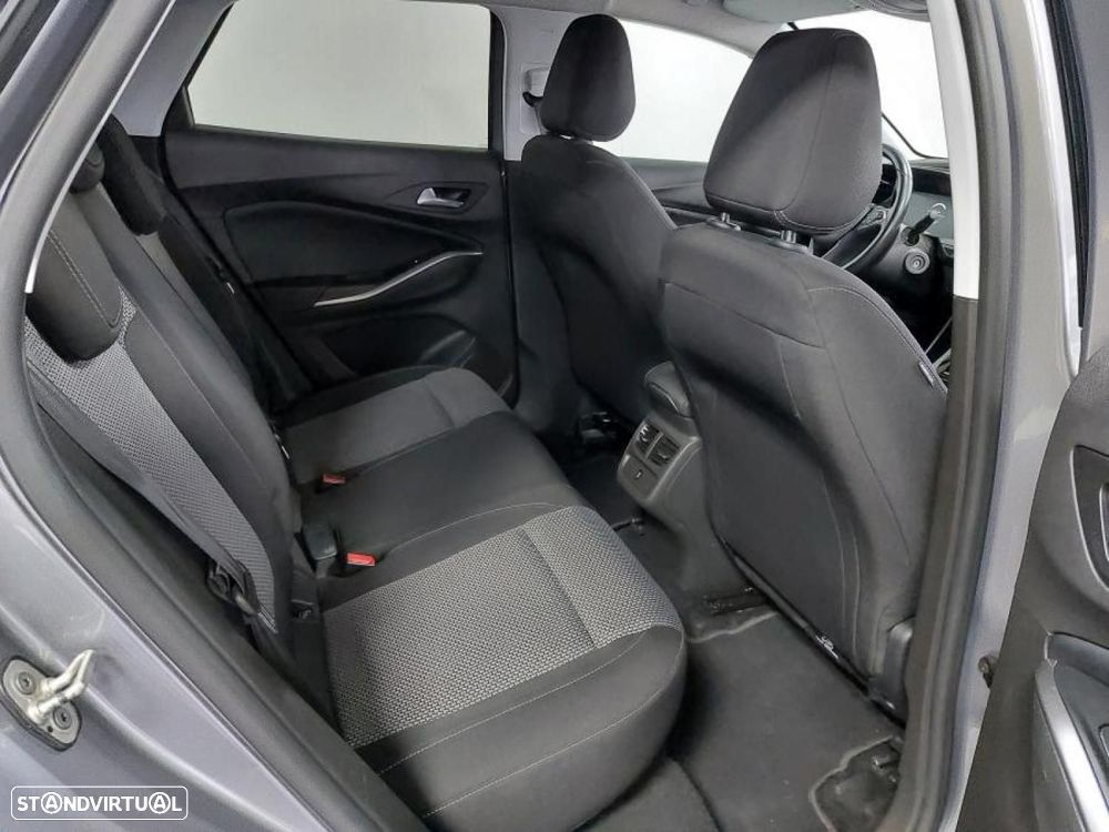 Opel Grandland 1.5 CDTI GS Line AT - 23