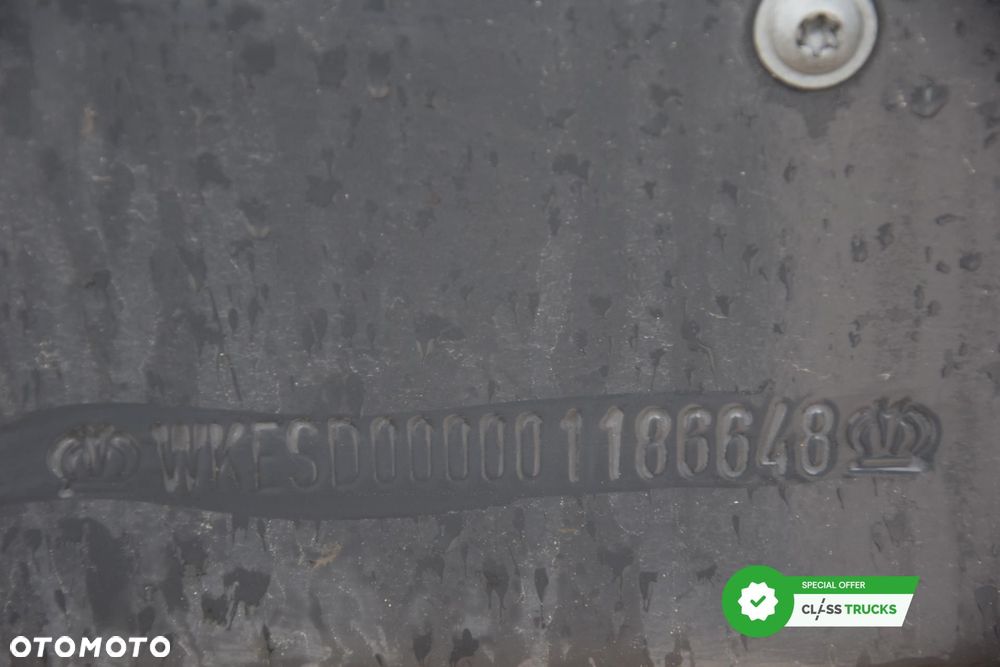 Krone SDR Cool Liner FP 60 ThermoKing SLXi 300 - 15