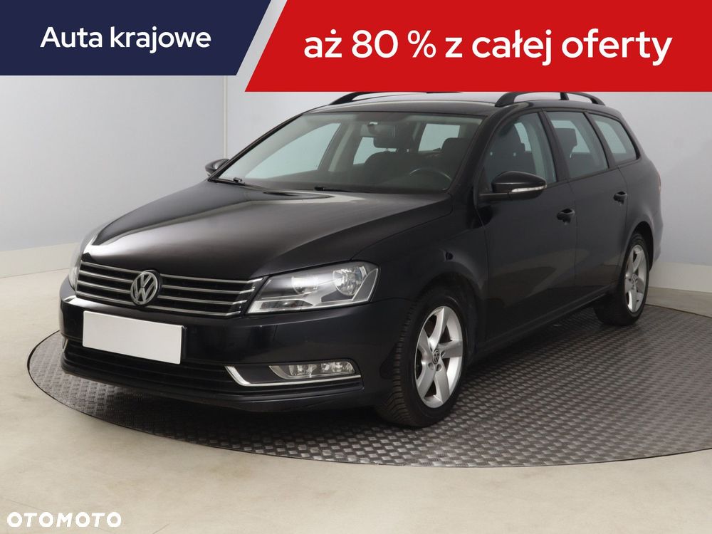 Volkswagen Passat Variant - 3