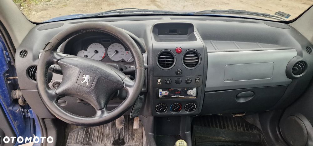 Peugeot Partner - 5
