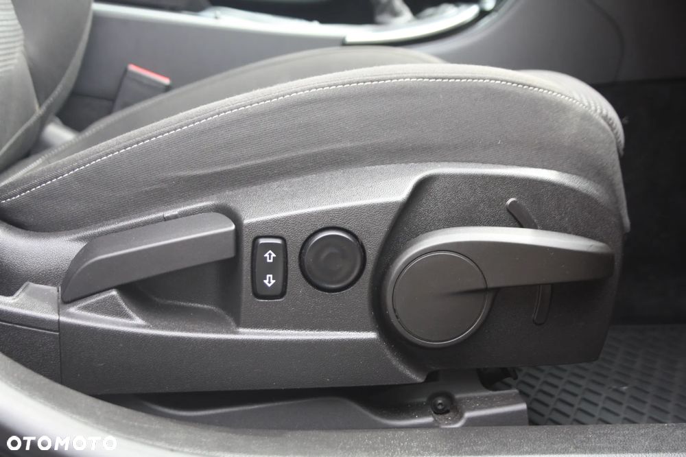 Opel Insignia 1.6 CDTI ecoFLEX Start/Stop Edition - 12