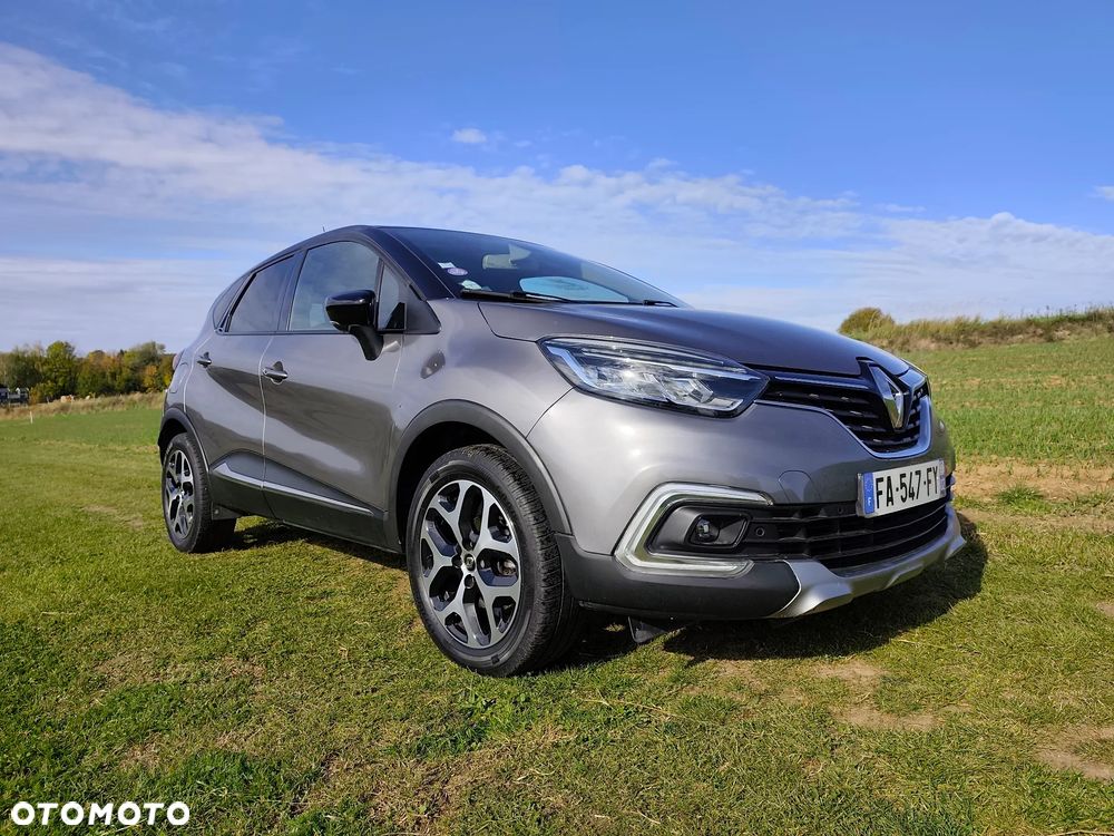 Renault Captur - 8