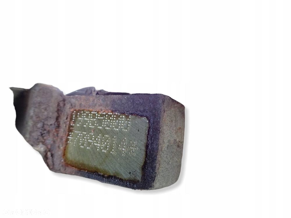 silnik fiat 500l 1.6 m-jet 199b5000 - 5