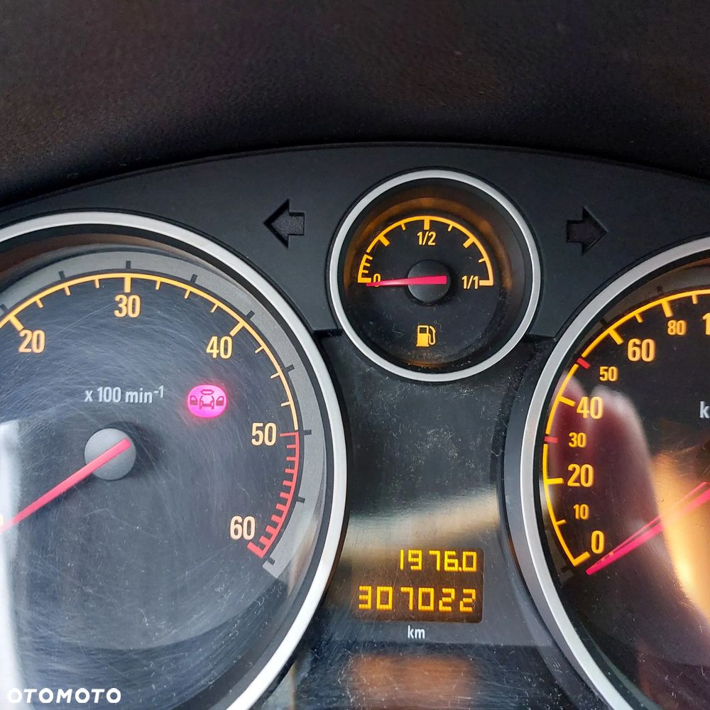 Opel Astra - 12