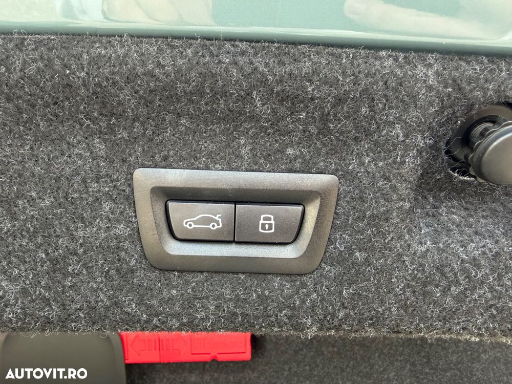 BMW Seria 4 M440i xDrive - 21