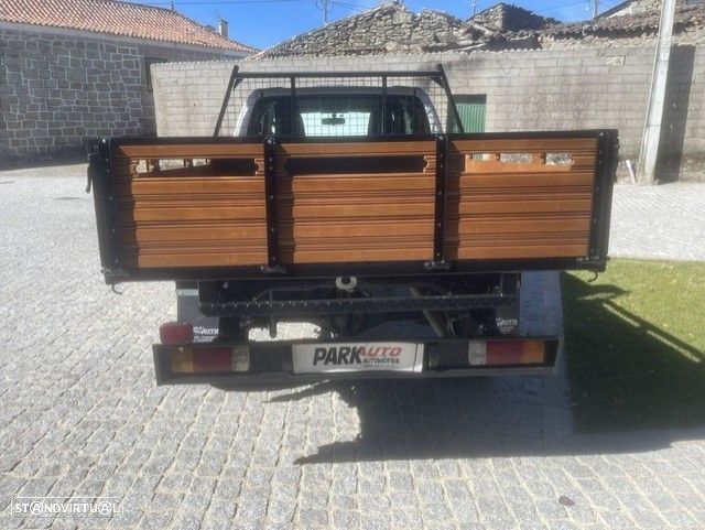 Toyota Hilux - 9