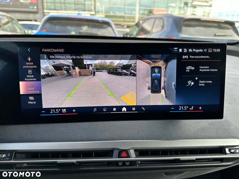 BMW iX xDrive45 100.6kWh - 17