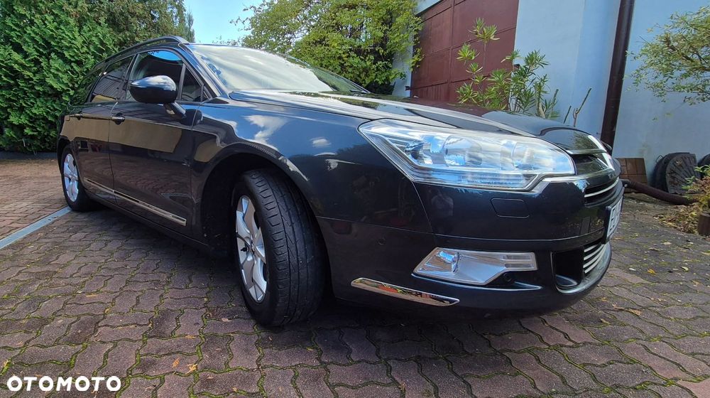 Citroën C5 Tourer 2.0 16V Exclusive - 5