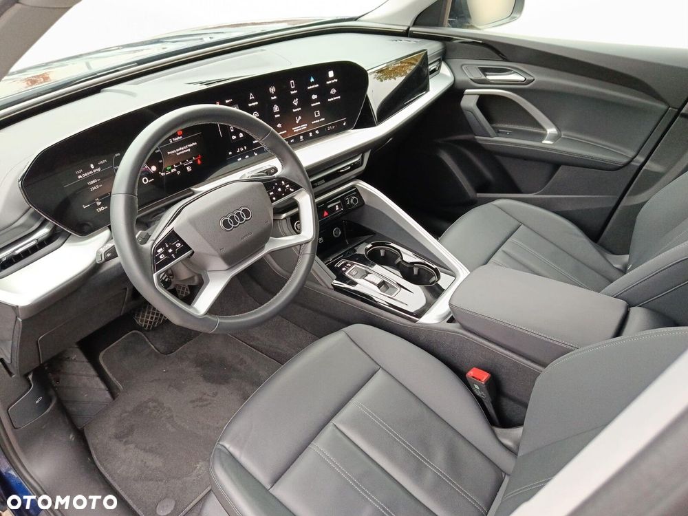 Audi Q5 - 13